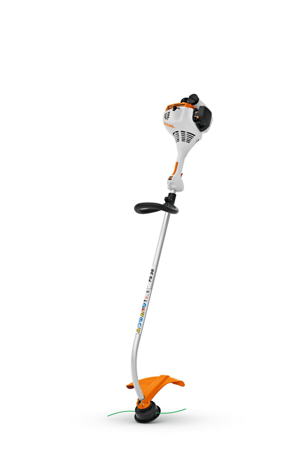 Stihl FS 38 Benzin-Motorsense