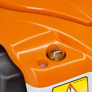 Stihl FS 40 Benzin-Motorsense